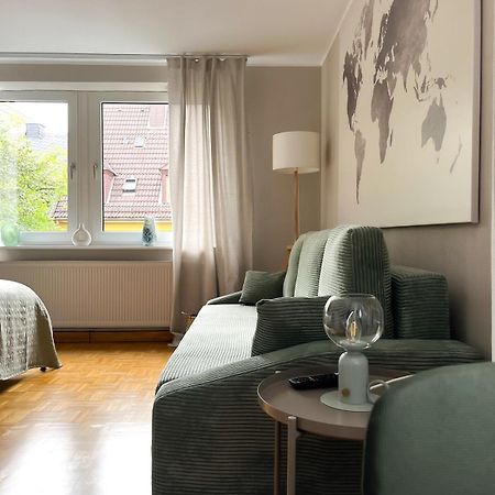 Wohnung-Zentral-Siegen Oberstadt Екстериор снимка