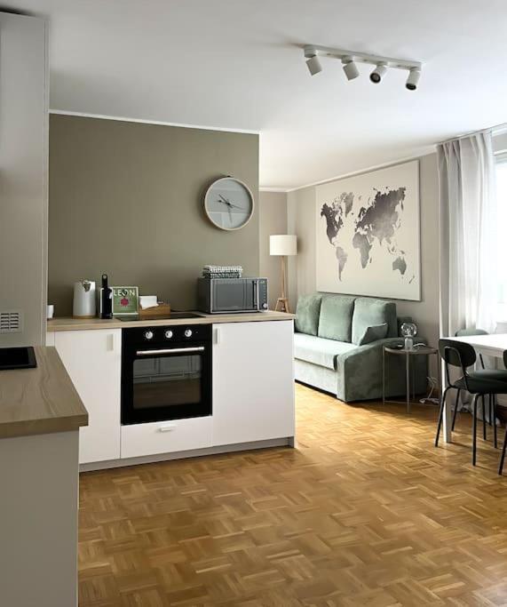 Wohnung-Zentral-Siegen Oberstadt Екстериор снимка