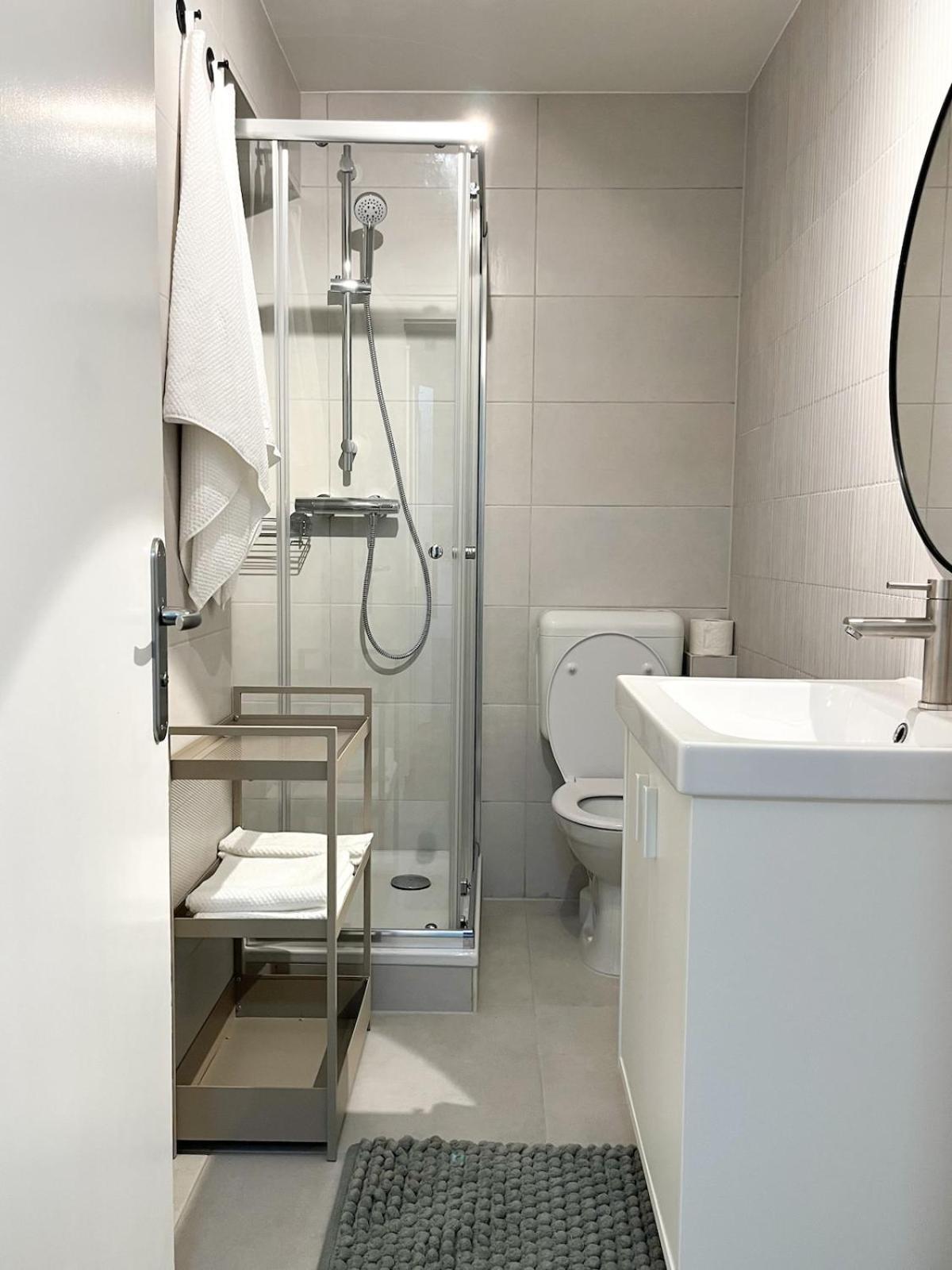Wohnung-Zentral-Siegen Oberstadt Екстериор снимка