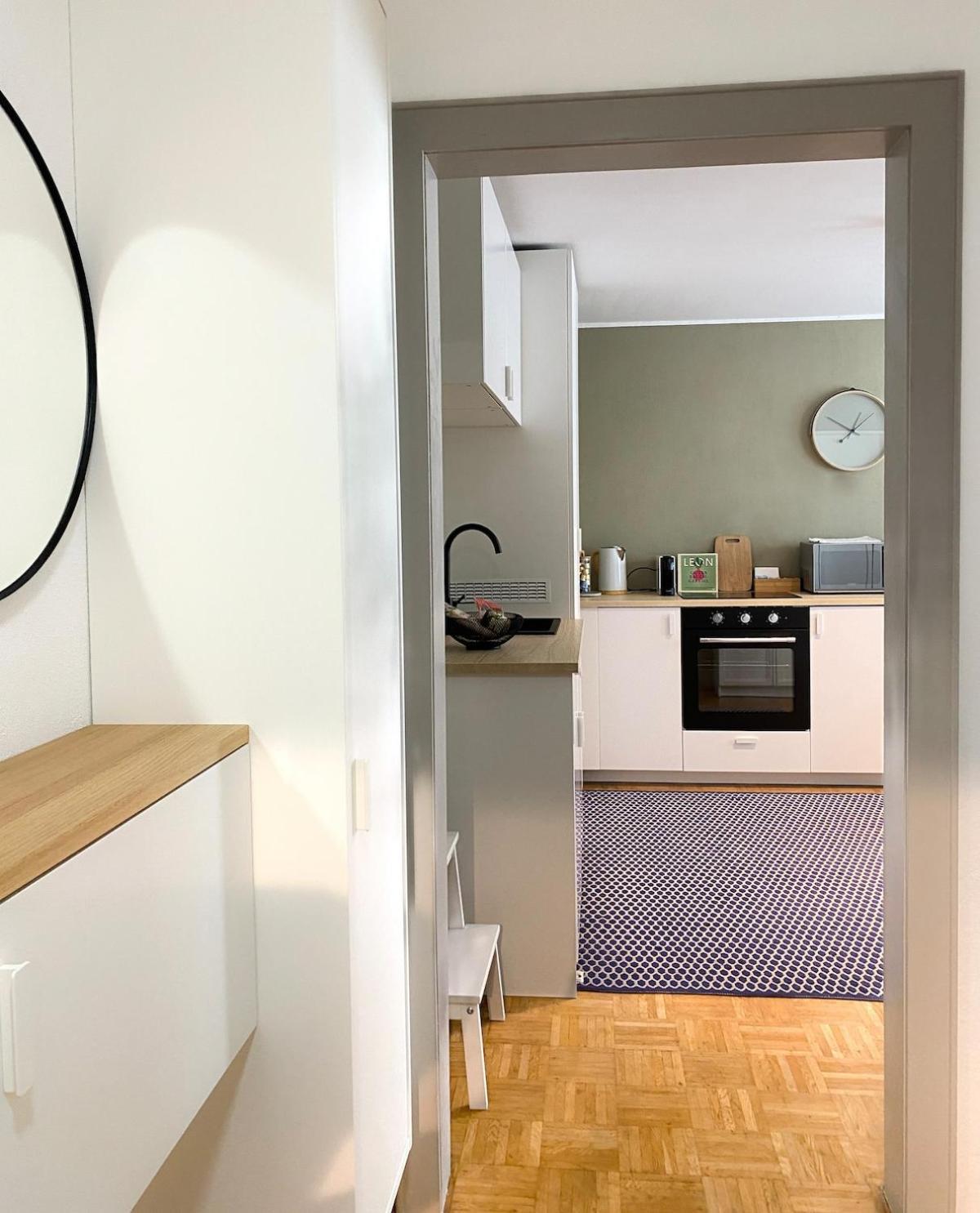 Wohnung-Zentral-Siegen Oberstadt Екстериор снимка